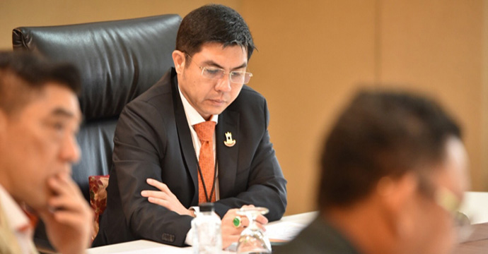 ข่าวประชาสัมพันธ์ 