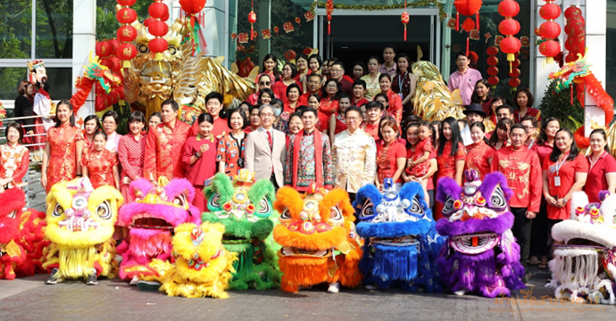 ข่าวประชาสัมพันธ์ 