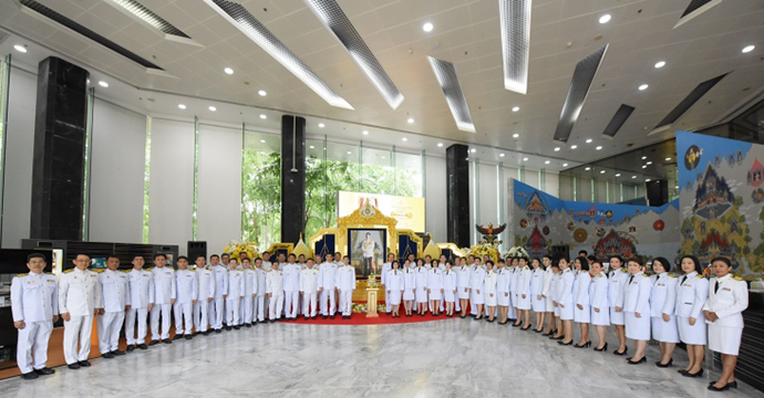 ข่าวประชาสัมพันธ์ 