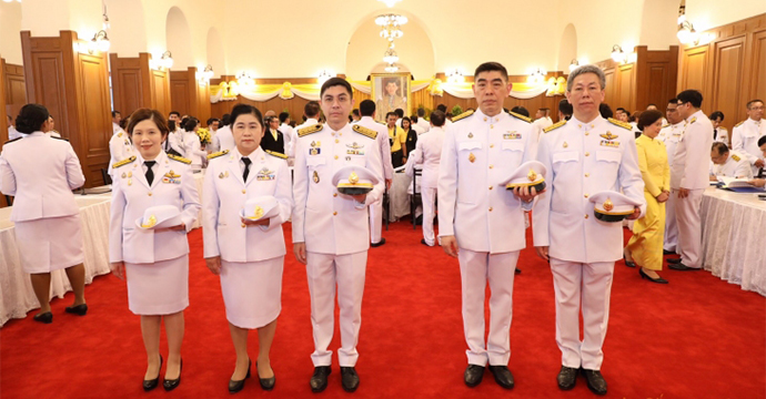 ข่าวประชาสัมพันธ์ 
