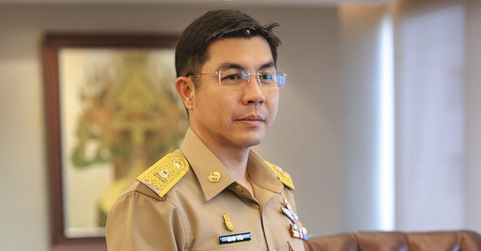 ข่าวสลากออมทรัพย์ ธอส.