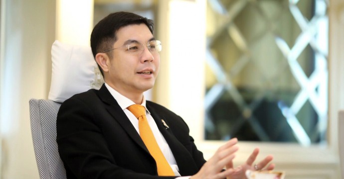 ข่าวประชาสัมพันธ์ 