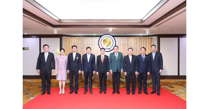 ข่าวประชาสัมพันธ์ 