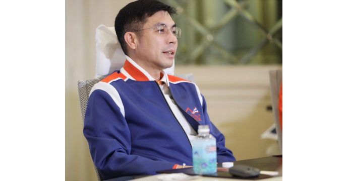 ข่าวประชาสัมพันธ์ 