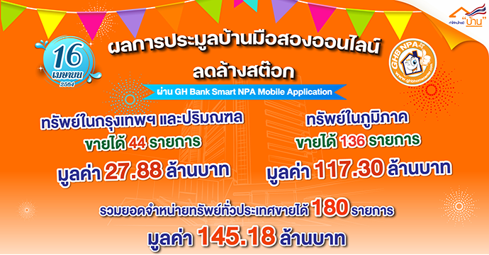 ข่าวประชาสัมพันธ์ 