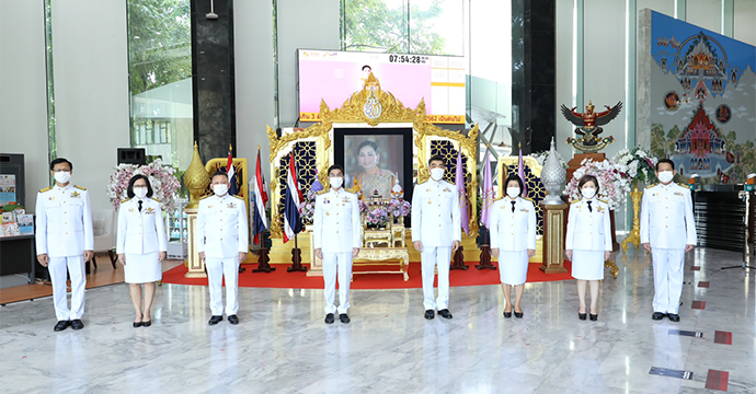ข่าวประชาสัมพันธ์ 