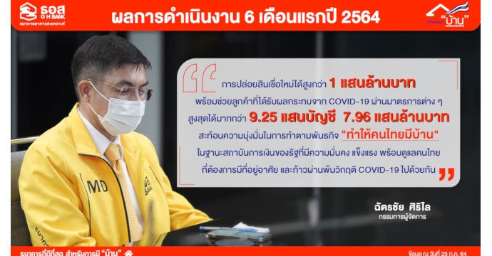 ข่าวประชาสัมพันธ์ 