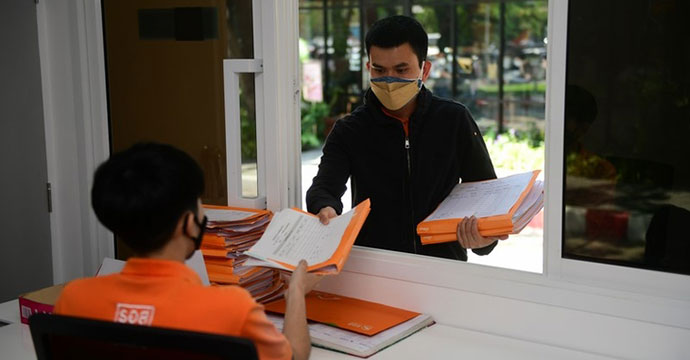 ข่าวประชาสัมพันธ์ 