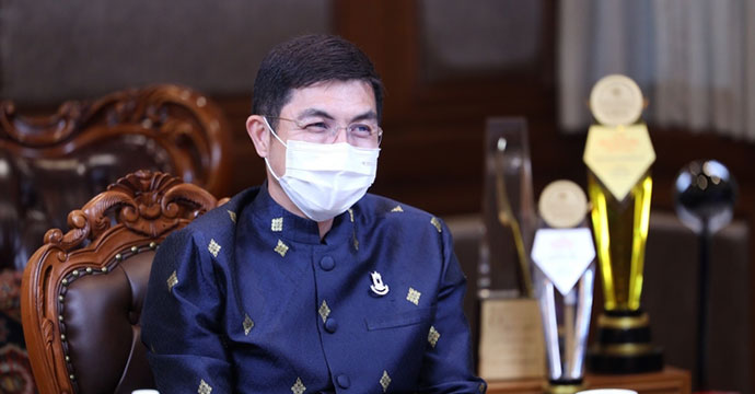 ข่าวฝากประชาสัมพันธ์