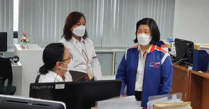 ข่าวประชาสัมพันธ์ 