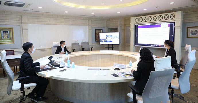 ข่าวประชาสัมพันธ์ 