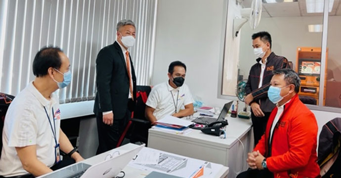 ข่าวประชาสัมพันธ์ 