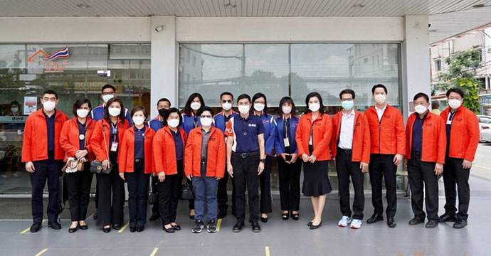 ข่าวประชาสัมพันธ์ 