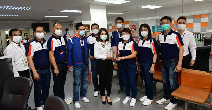 ข่าวประชาสัมพันธ์ 