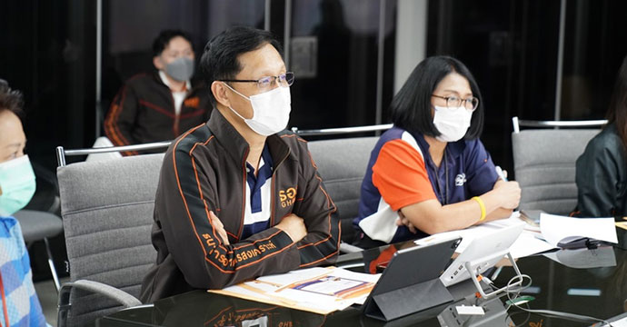 ข่าวประชาสัมพันธ์ 