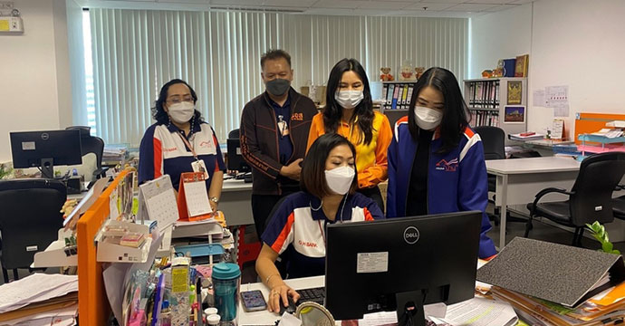 ข่าวประชาสัมพันธ์ 