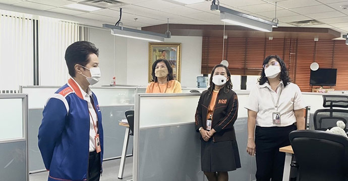 ข่าวประชาสัมพันธ์ 