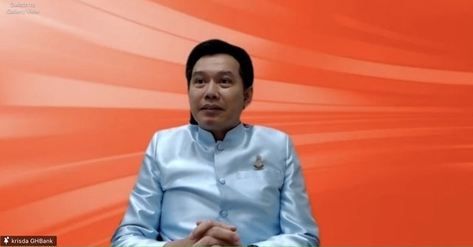 ข่าวประชาสัมพันธ์ 