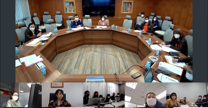 ข่าวประชาสัมพันธ์ 