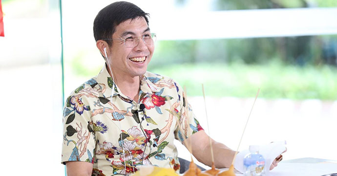 ข่าวประชาสัมพันธ์ 