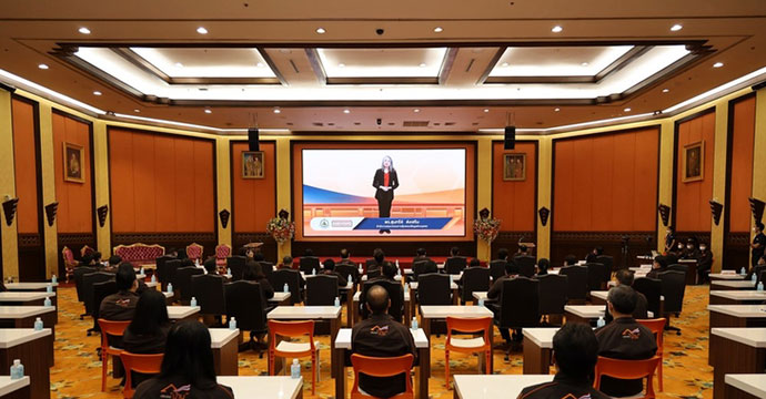 ข่าวประชาสัมพันธ์ 