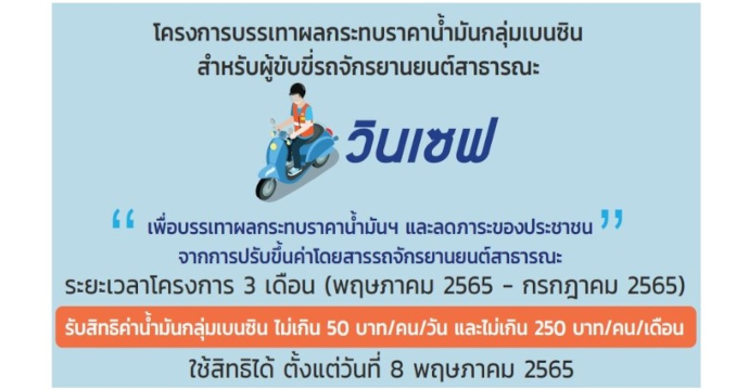 ข่าวฝากประชาสัมพันธ์