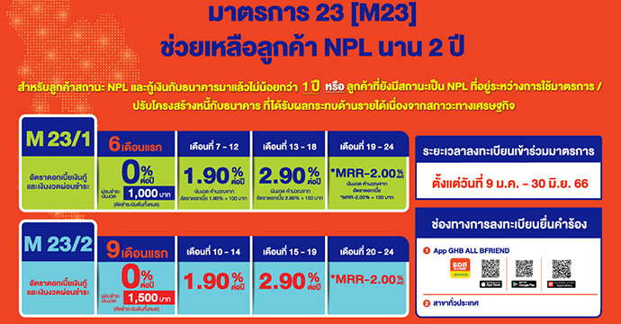 ข่าวประชาสัมพันธ์ 