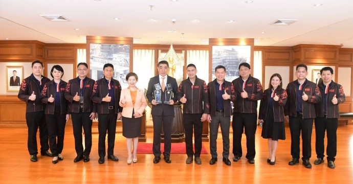 รางวัลเกียรติยศ