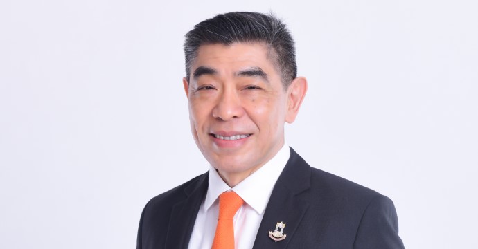 กิจกรรมเพื่อสังคม