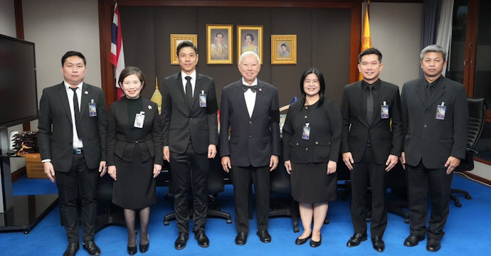 ข่าวประชาสัมพันธ์ 