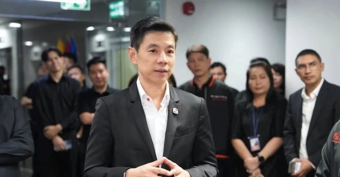 ธอส. นำร่อง “B – YOND” AI Agent ตัวแรก ช่วยวิเคราะห์เอกสารอัตโนมัติ ยกระดับอนุมัติสินเชื่อรวดเร็วขึ้น