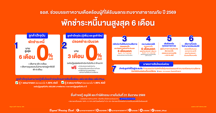 ข่าวประชาสัมพันธ์ 