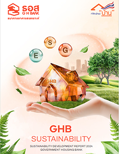 GHBank Sustainability Report 2024