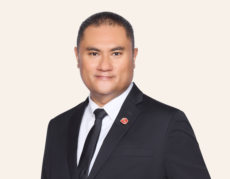 ดร.ดรุฒ  คำวิชิตธนาภา 