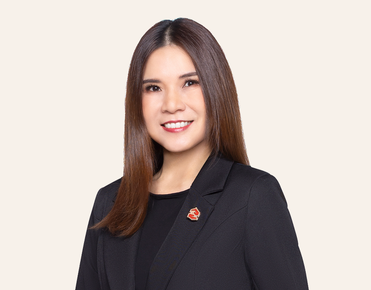 นางสาววณิฐารัตน์ บุญศุภนิตย์