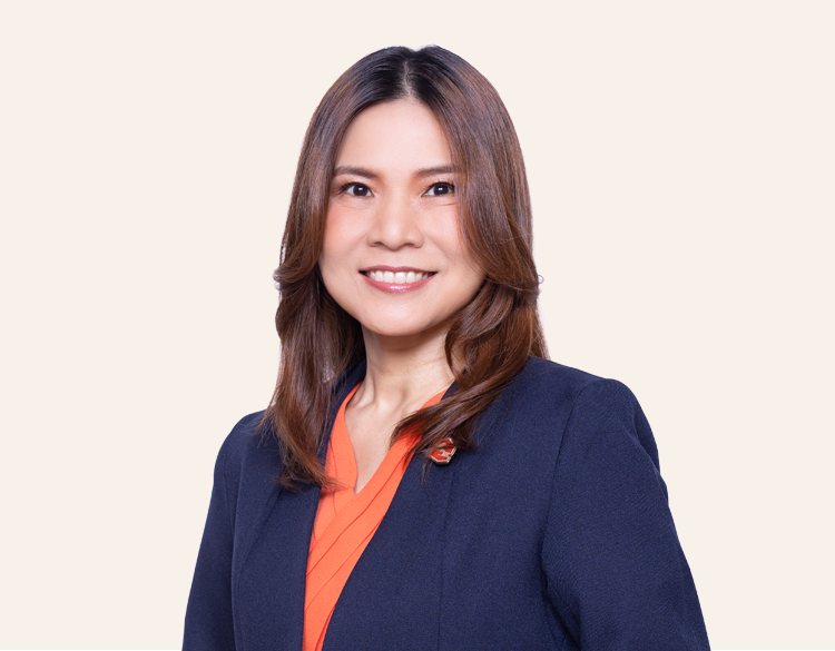 นางสาววณิฐารัตน์ บุญศุภนิตย์