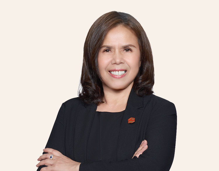 นางฐานิฎฐา สังข์ถาวร