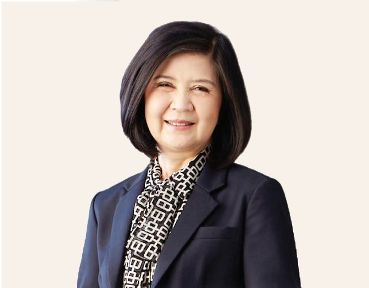 นางสาวขนิษฐา สหเมธาพัฒน์