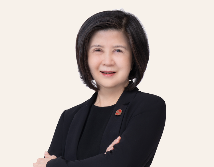 นางสาวขนิษฐา สหเมธาพัฒน์ 