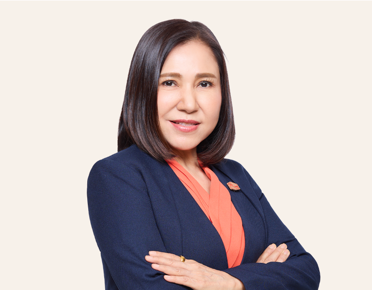 นางจุฑามาส สุวรรณมณี