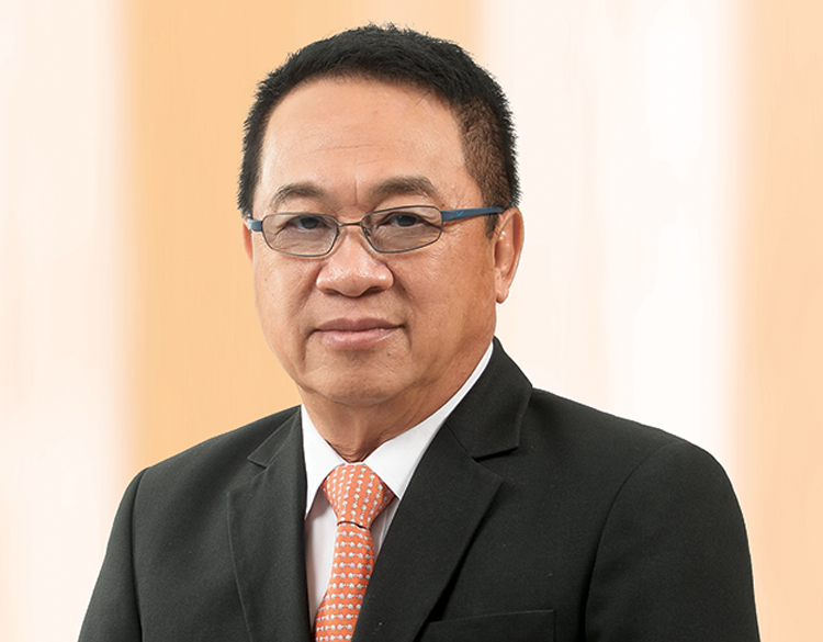 นายอนุสรณ์  ทองสำราญ