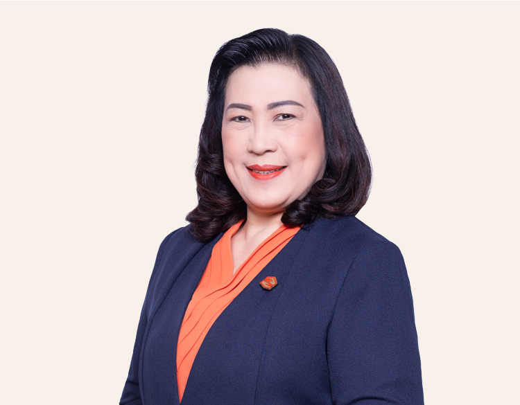 นางภานิณี มโนสันติ์