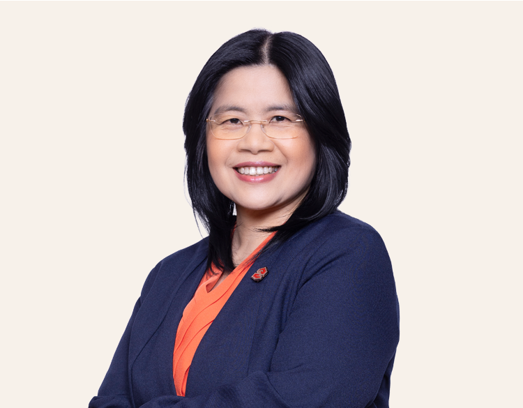 นางสาวอรนุช พงษ์ประยูร