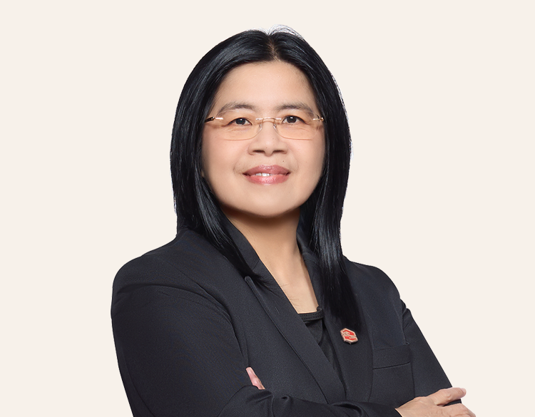 นางสาวอรนุช พงษ์ประยูร