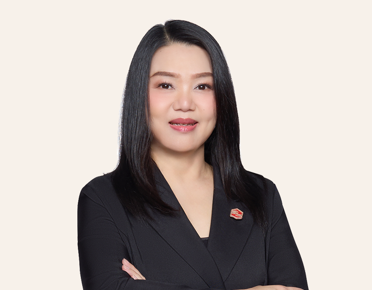 นางสาวกัญจนิกา ศรีรัตนตรัย