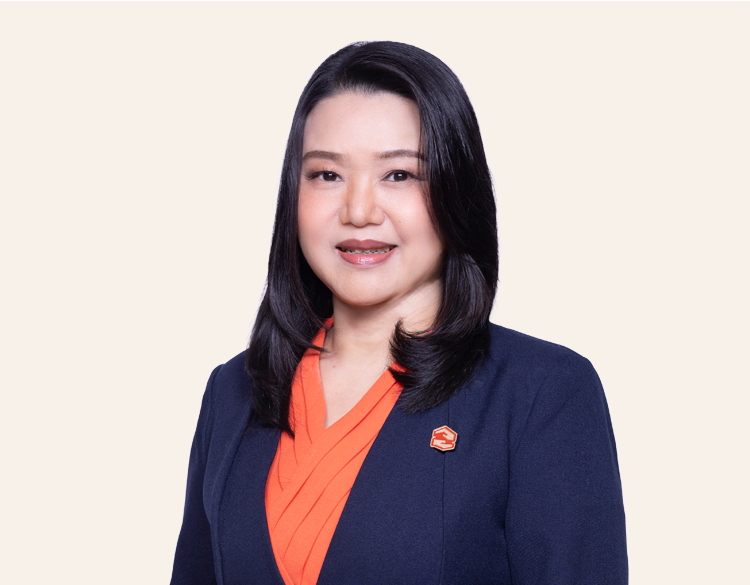 นางสาวกัญจนิกา ศรีรัตนตรัย