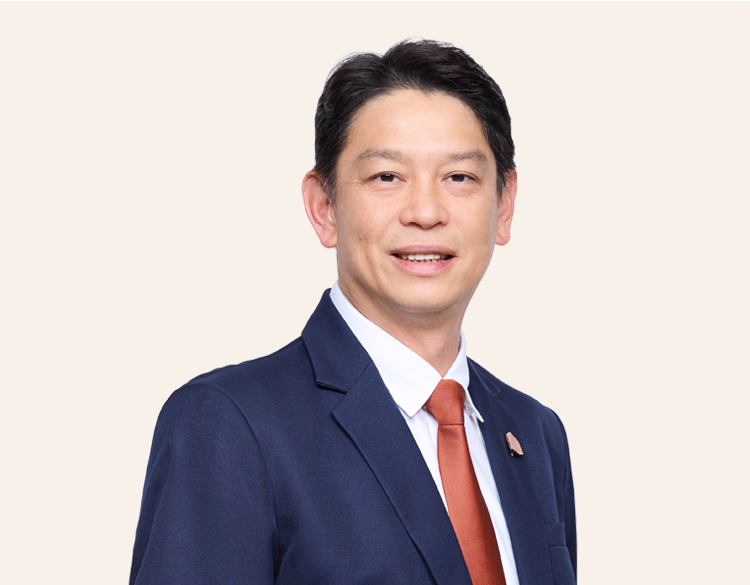 นายศรพงศ์ ดุรงคเวโรจน์