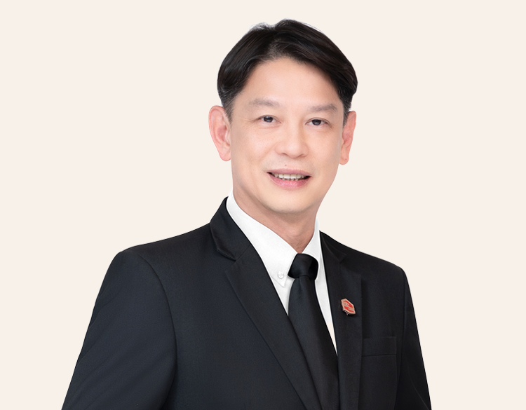 นายศรพงศ์ ดุรงคเวโรจน์