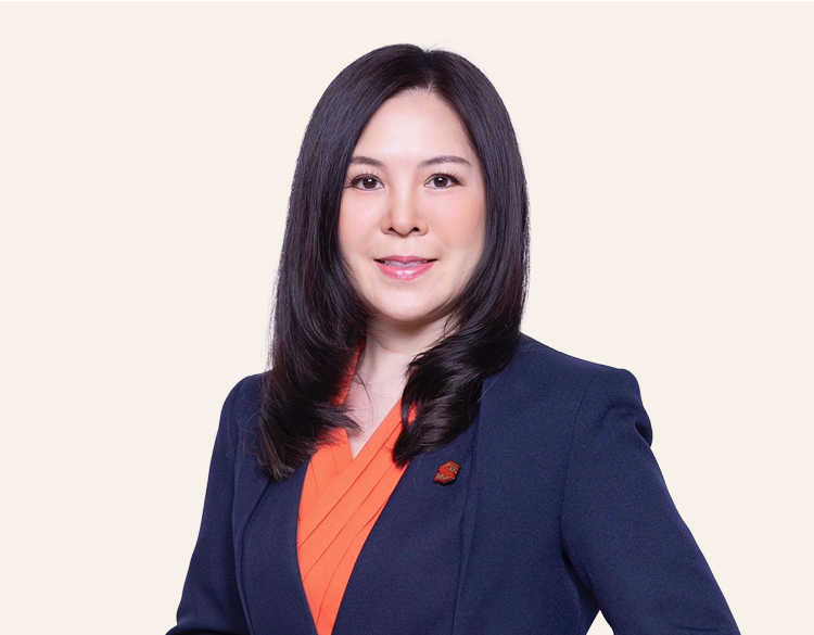 นางสาวแพรวรัตน์ รัตนมงคลเกษม
