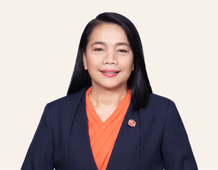 นางสาวหทัยทิพย์ เหลืองธนพลกุล